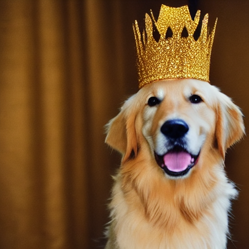 dog-king